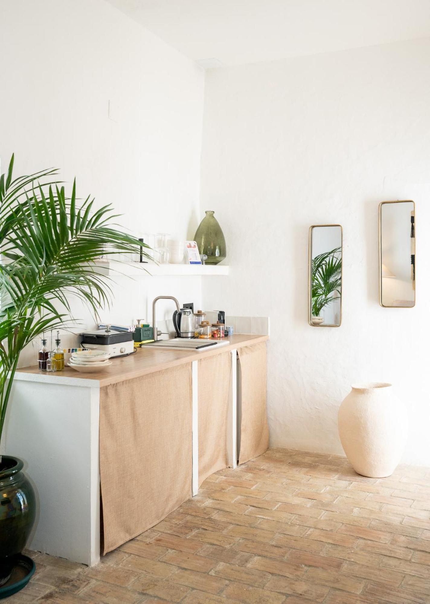 Casablanca Bano Termal Apartment Vejer de la Frontera Bagian luar foto