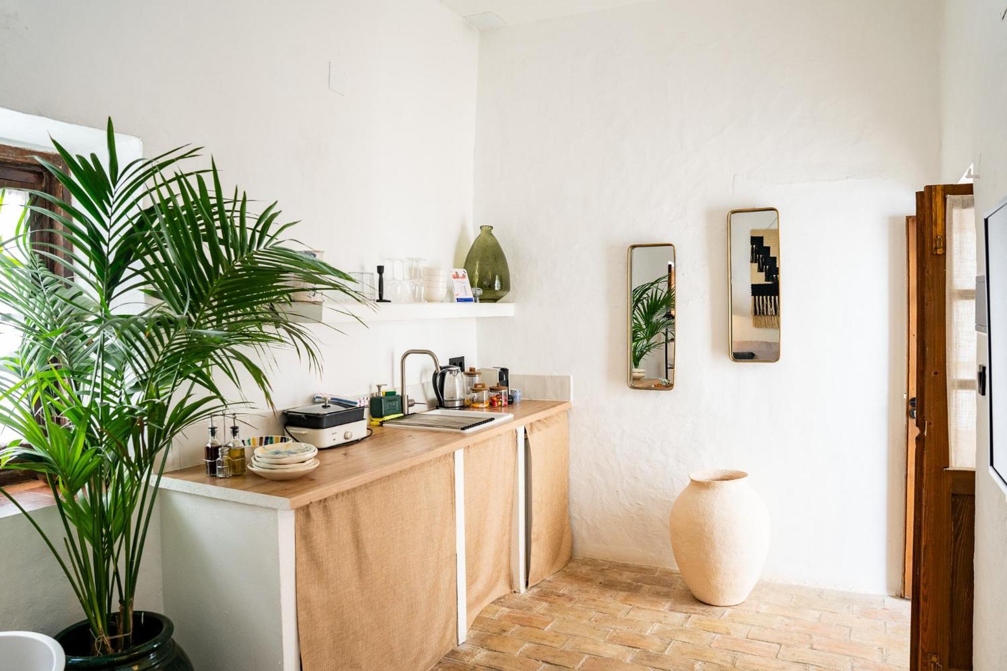 Casablanca Bano Termal Apartment Vejer de la Frontera Bagian luar foto