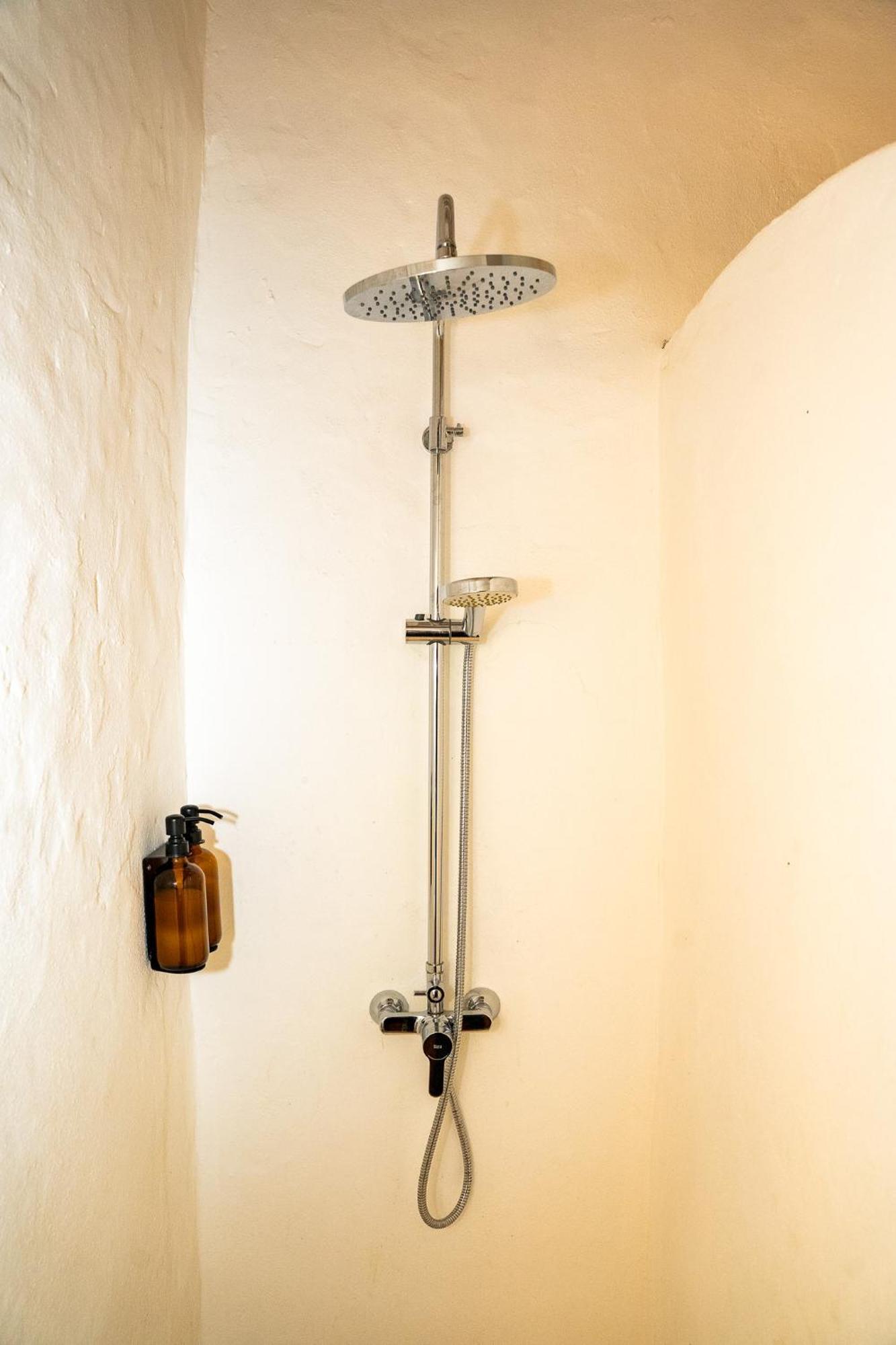 Casablanca Bano Termal Apartment Vejer de la Frontera Bagian luar foto
